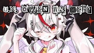 Touhou Project - U.N. Owen was her? || Cover by Remilia Nephys