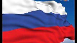 В День Государственного флага России химчане рассказали, что означают его цвета