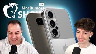 iPhone 17 Designs Revealed | Episode 127