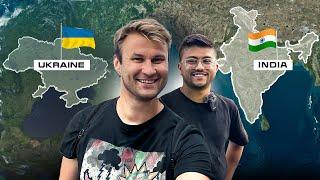  What Indians think about the Russo-Ukrainian War?