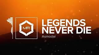 Asmodai - Legends Never Die [HD]