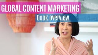 An Overview of Pam Didner’s Global Content Marketing Book