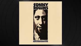 B Quick by Sonny Rollins from 'The Complete Prestige Recordings' Disc 7