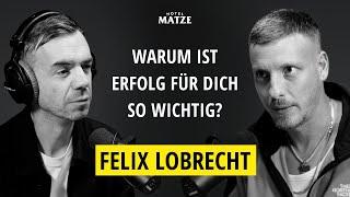 Felix Lobrecht (2023) - Über Psychiatrie, Neukölln und Politik