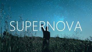 Kosling & BlackCode - Supernova (Lyrics) ft. Alessa