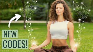 Most Powerful Meditation To Calm Your Energy INSTANTLY! [Use Daily]