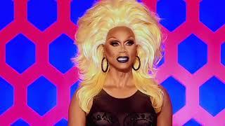 rupaul LOVES utica. 