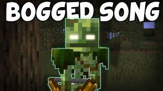 BOGGY BOG - A Minecraft Song