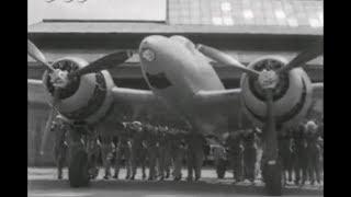 [日本軍] 一〇〇式司令部偵察機 Mitsubishi Ki-46 "Dinah"