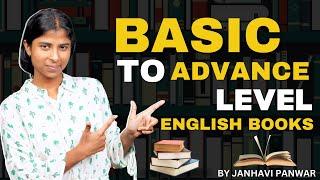 Best Book to Learn English from Zero to Expert!