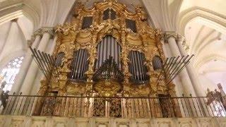 CATEDRAL DE TOLEDO