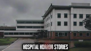3 True Disturbing Hospital Horror Stories