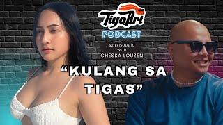 ANO KULANG SA MGA LALAKI NGAYON? | Tiyo Bri Podcast S2 Ep. 10