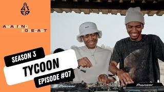 AmaPiano Forecast Live Dj Mix - Tycoon x Wat3R (Official Video)