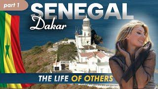 Dakar - Senegal - Part 1 | The life of others | ENG audio | 01.12.2024 |