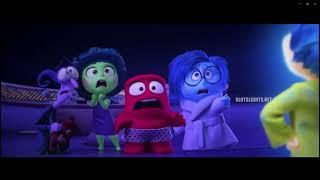 The Puberty Alarm | Inside Out 2