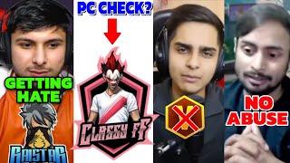 RAISTAR Id ban Reality? | Classy using panel reality pc check? | Aditech left the partner program