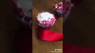 Valentine's Day Cupcake Delivery | Bake Me A Wish!