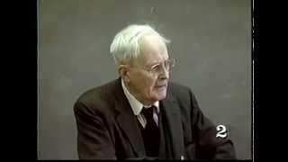 Hugh Nibley, "The Eve Theme; The Book of Enoch" (Pearl of Great Price Lecture Series - 21)