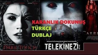 Karanlık Dokunuş / Korku Filmi Türkçe Dublaj Film İzle 2013 Full HD YouTube \ Ali Demir►