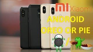List of Xiaomi mi,redmi devices to get Android Oreo/pie update||Official Announcement