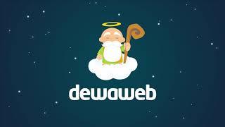 Dewaweb - Cloud Hosting Terbaik Indonesia (ISO 27001 Certified)