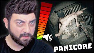 BU CANAVAR BİZİ DİNLİYOR! | PANICORE | HAN KANAL GİTARİSTV