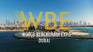 World Blockchain Expo - DUBAI 2020 | WBE