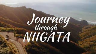 Journey through JAPAN【Niigata】