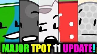 The Truth About TPOT 11’s Release Date! Everything You Need to Know