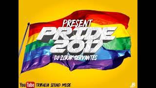 Música De Antro Especial Pride 2017   Dj Zorak Cervantes #005