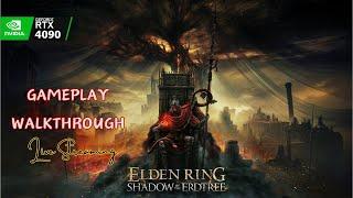 Day 153 | Playing "Elden Ring Shadow of the Erdtree Edition" MAX Graphics | Gaming on RTX®4090 #live