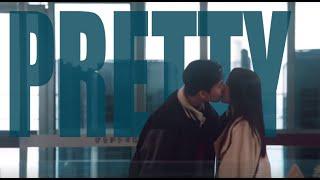 twenty five twenty one fmv || moon ji-woong & ko yu-rim || 예뻐죽겠다