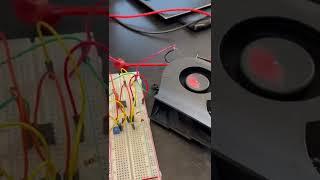 Advanced OP AMP Lab - Experiment 1c