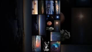 Space Exploration - GIMP Manipulation Tutorial | Photoshop editing in GIMP | Codingcreator #shorts