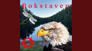 Bokstaven Ø