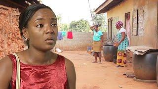 THIS CHIOMA CHUKWUKA OLD NIGERIAN MOVIE IS A MUST WATCH FOR EVERY FAMILY- AFRICAN MOVIES