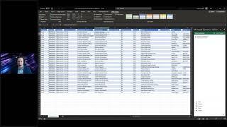 How to Import and Export Data To and From Dynamics 365 Finance and Supply Chain Management