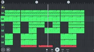 NEW JAZZ TYPE BEAT IN FL STUDIO MOBILE