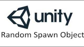 Spawn random moving objects in unity (unity tutorial)