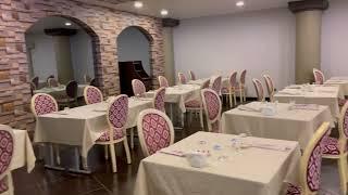 Hotel Doga Thermal health & SPA , Pamukkale Turkey Denizli 07/2021