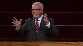 John MacArthur Sermons 2020 _ " The Inerrancy Summit "  Shepherds' Conference