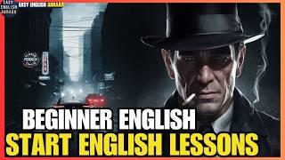 Short Stories for Beginners  Learn English Fast Level 0  -  Easy English Abraão