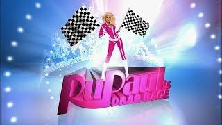RuPaul's Drag Race - Opening (Full HD)