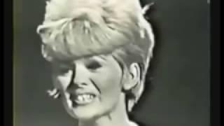 Connie Stevens  Sixteen Reasons (HQ Stereo) (1960)