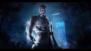 Dead By Daylight: The Doctor