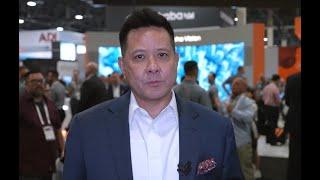 Hanwha Vision America at ISC West 2023 - New Product Introduction