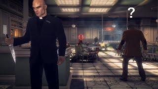 Hitman: Absolution Stealth Kills (Eliminate Wade)Suit Only