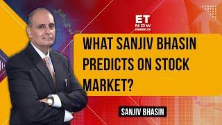 Sanjiv Bhasin's Top Stocks To Buy For Today | What Sanjiv Bhasin Predicts On Stock Market Today?