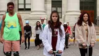 The Gunner Song ft. Harvard Medical School